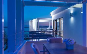Seahouse By Jelena