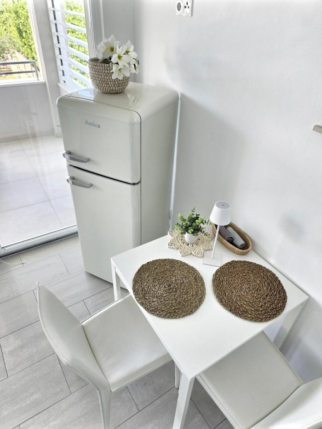 Ferienwohnung Seahouse By Jelena Bibinje Zimmer foto