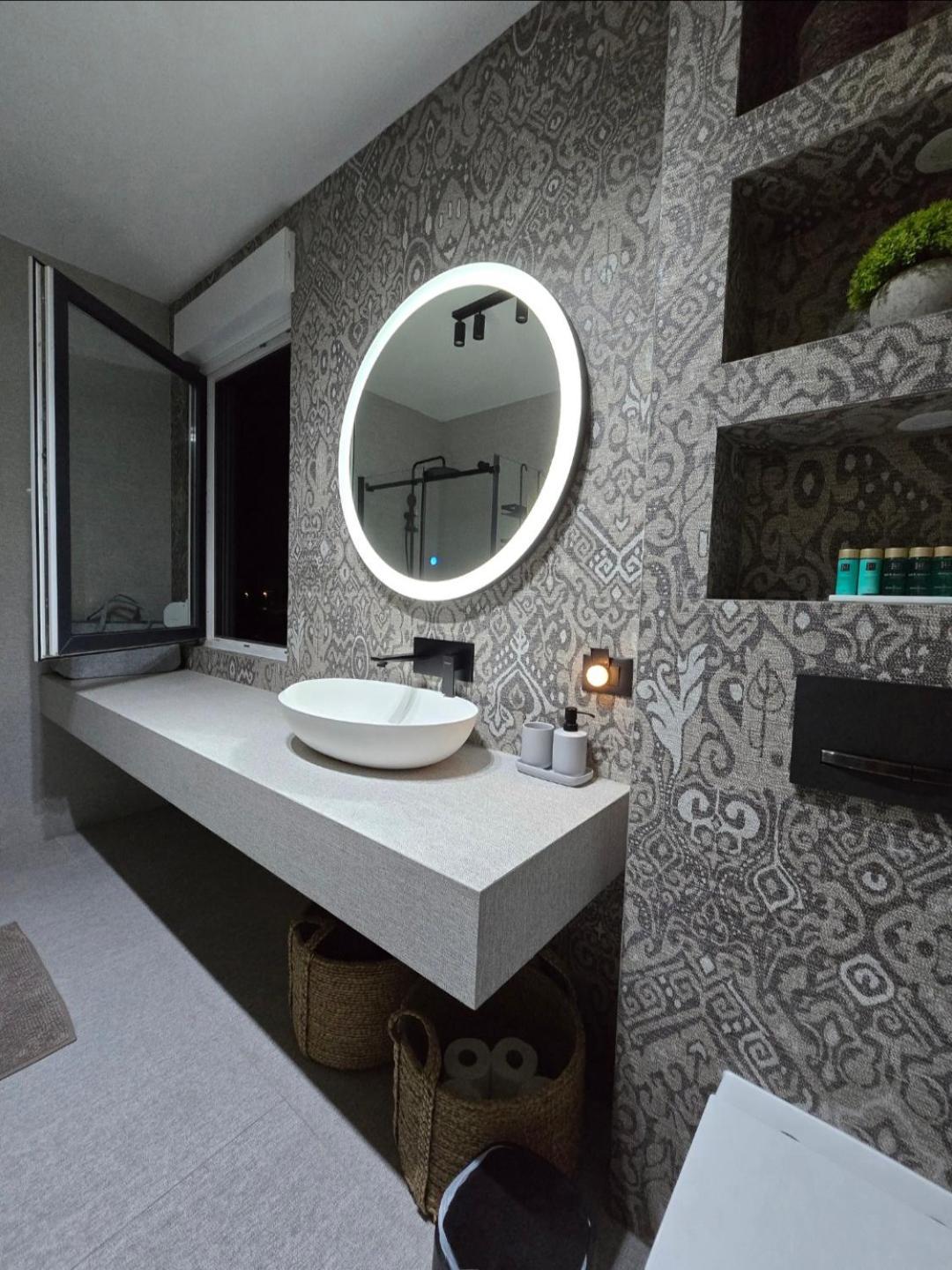 Ferienwohnung Seahouse By Jelena Bibinje Zimmer foto