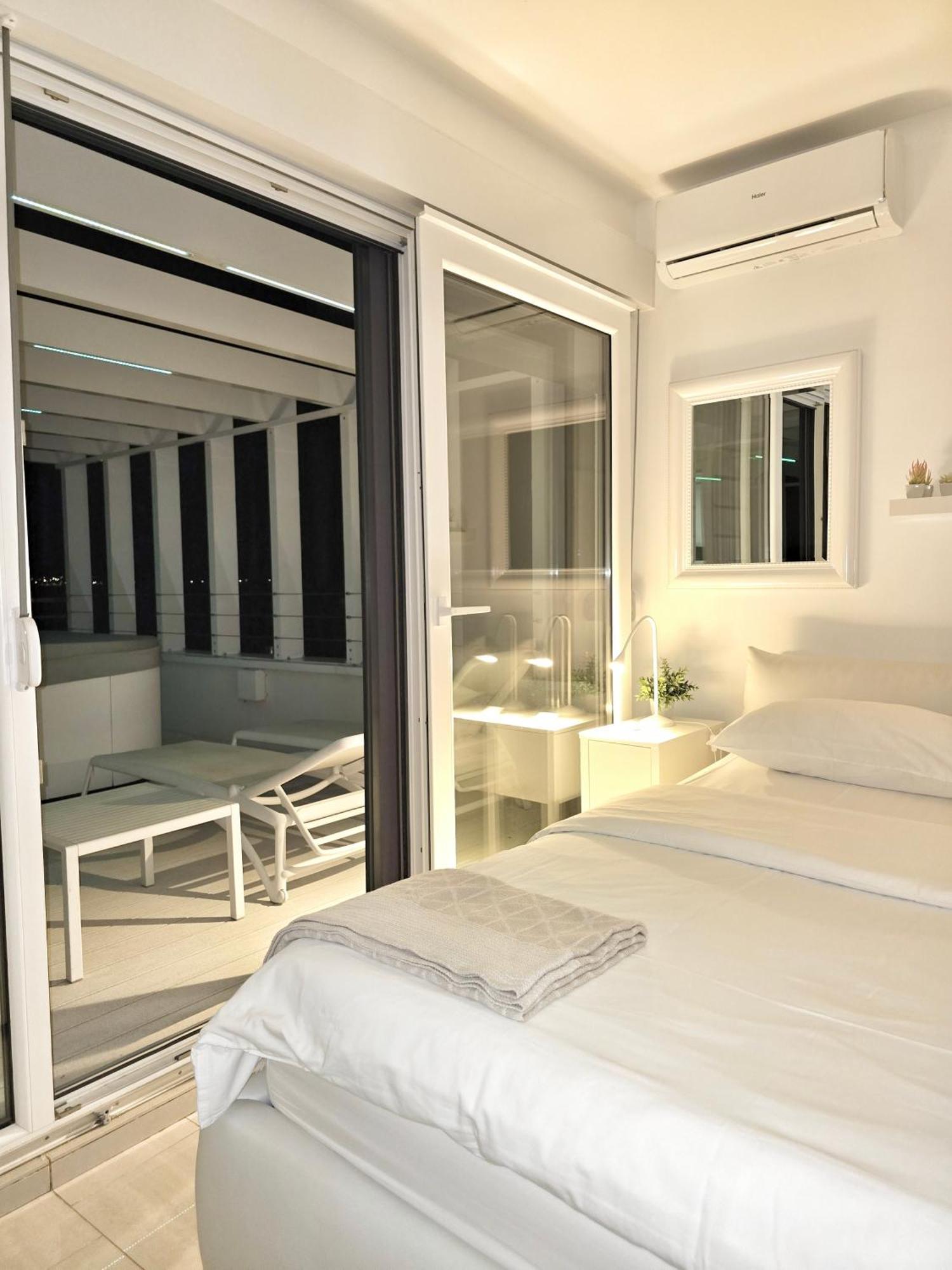 Ferienwohnung Seahouse By Jelena Bibinje Exterior foto